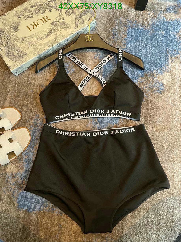 SAMC - DOR Swimsuits - 111
