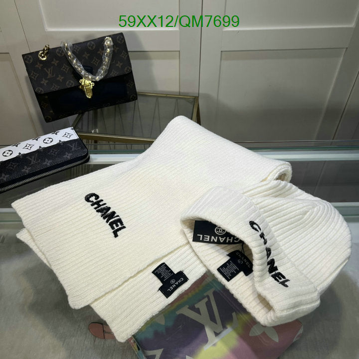SAMC - CHL Scarves - 563