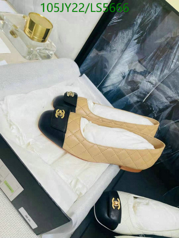 SAMC - CHL Women Shoes Ballet - 391