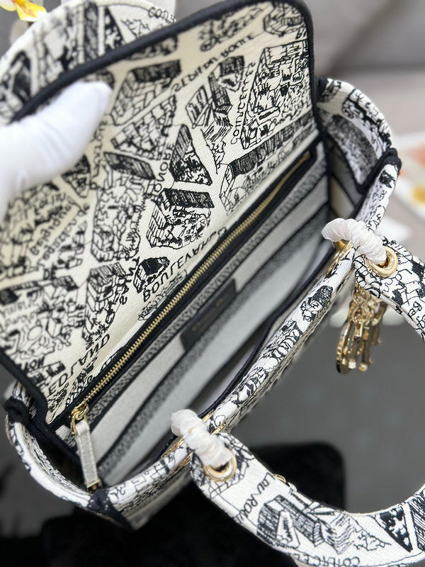 Glami Fashion - DIR Bags - 202