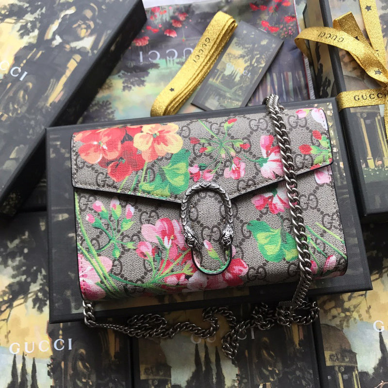 Glami Fashion - GCI Bags - 6237