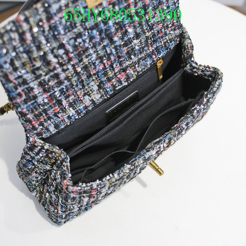 Satchel Bags - CHL Bags - 5155