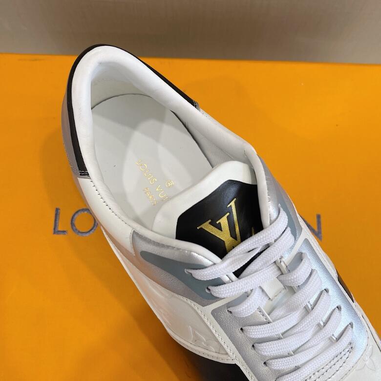 Glamy - LOV Men Shoes - 1624