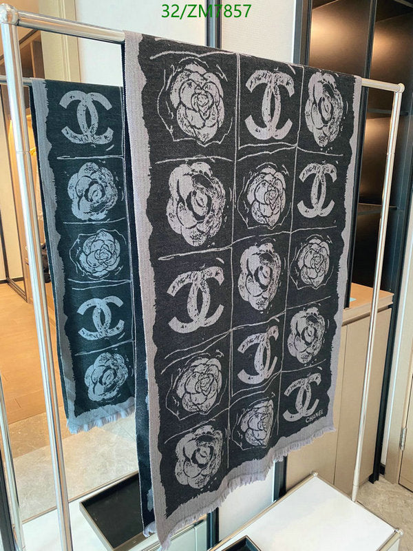SAMC - CHL Scarves - 890