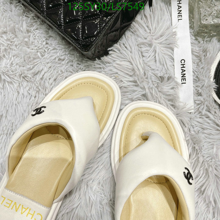 SAMC - CHL Women Shoes Slippers - 259