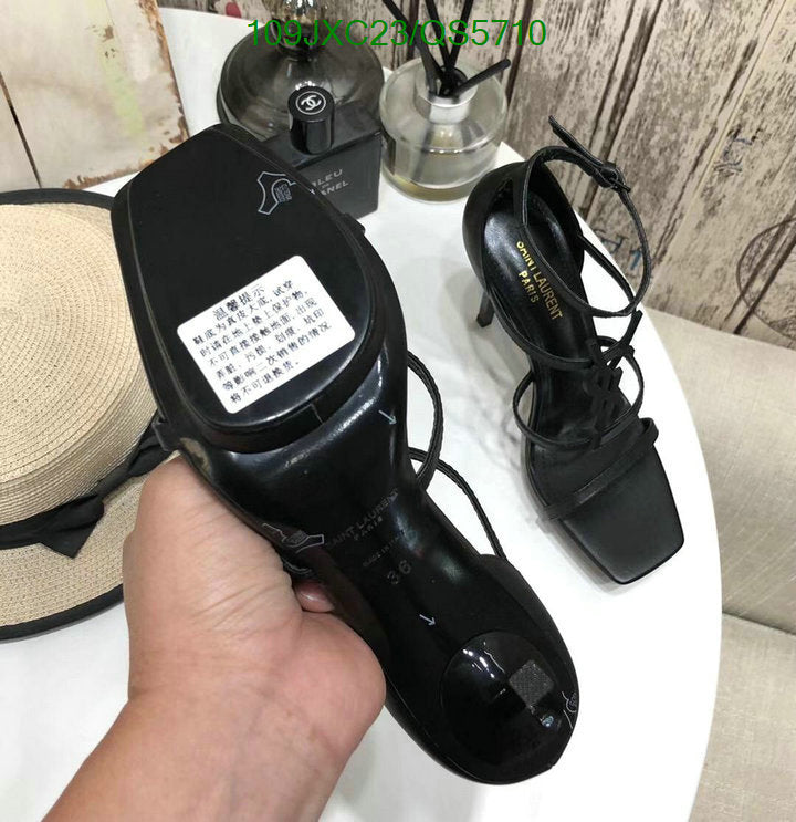 SAMC - YLS Women Shoes - 065