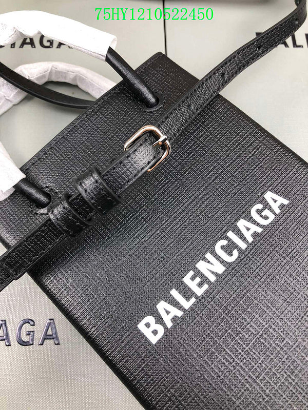Satchel Bags - BGA Bags - 1775