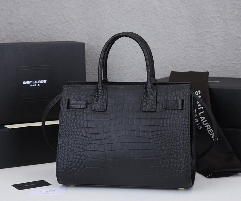 Satchel Bags - STLT Bags - 466