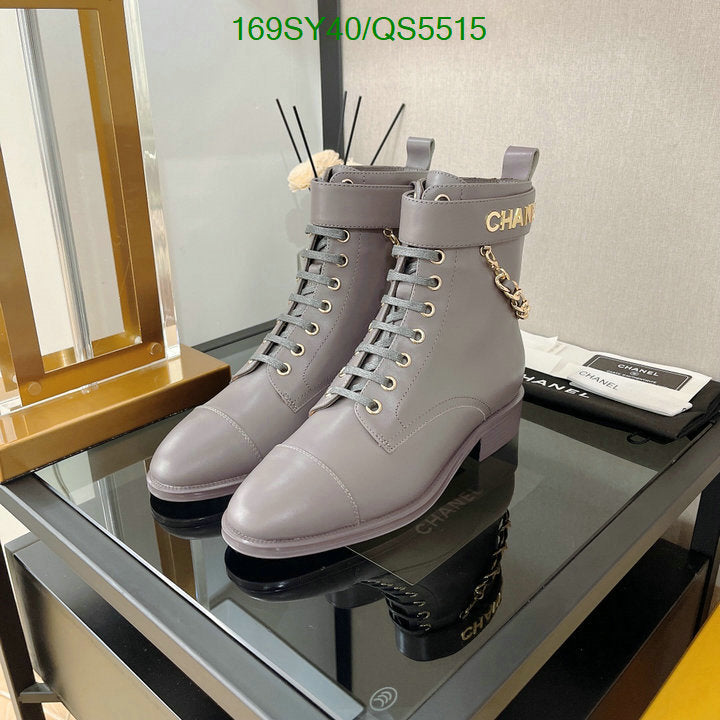 SAMC - Mix Boots - 307