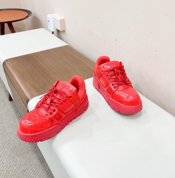 SAMC - LOV Women Shoes - 317