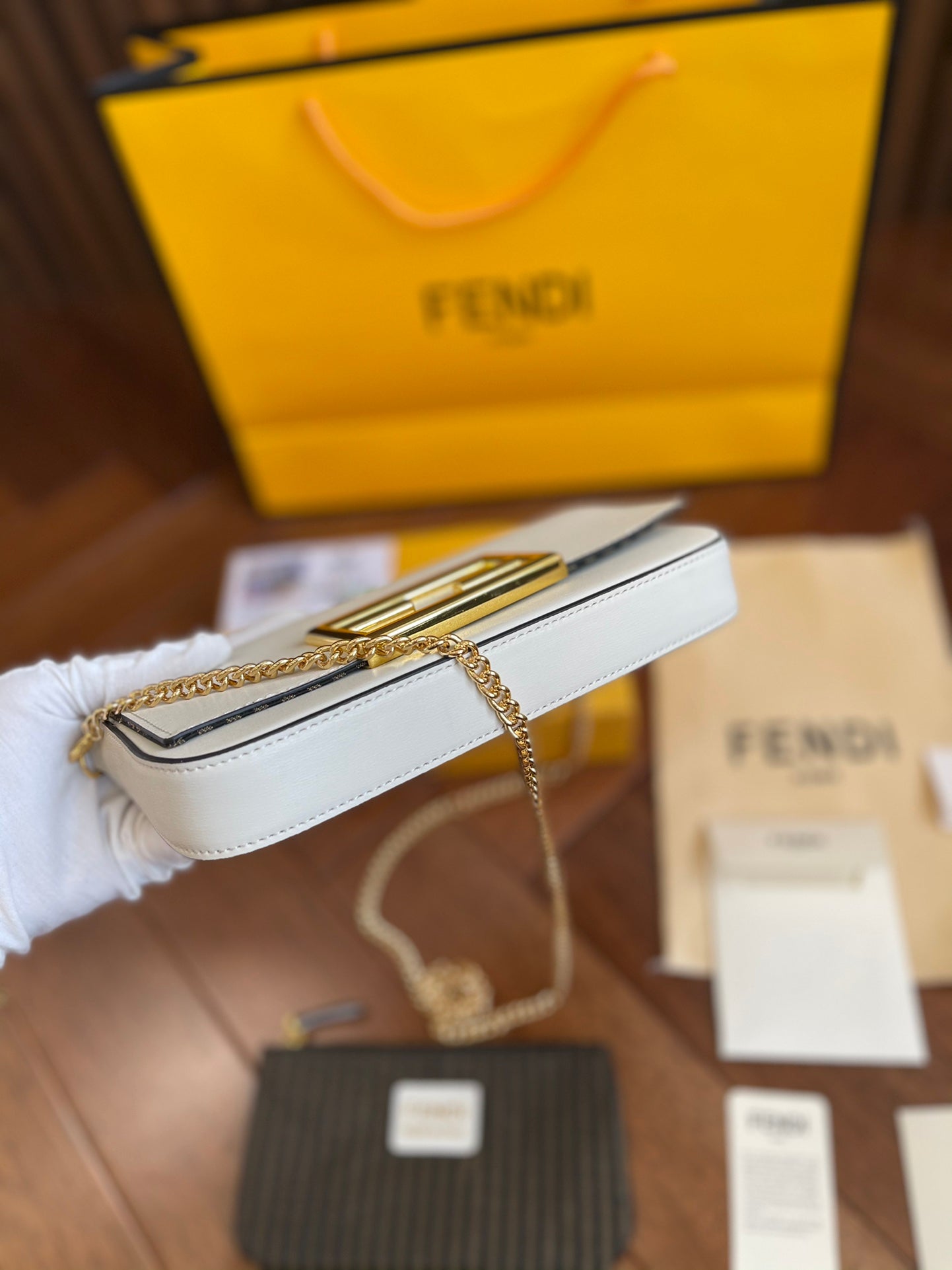EN - New Arrival Bags FEI 250