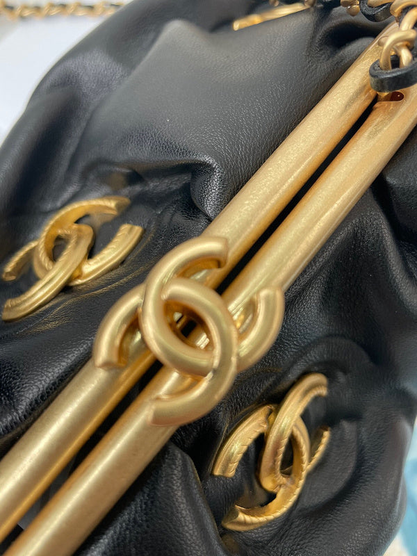 Satchel Bags - CHL Bags - 4228