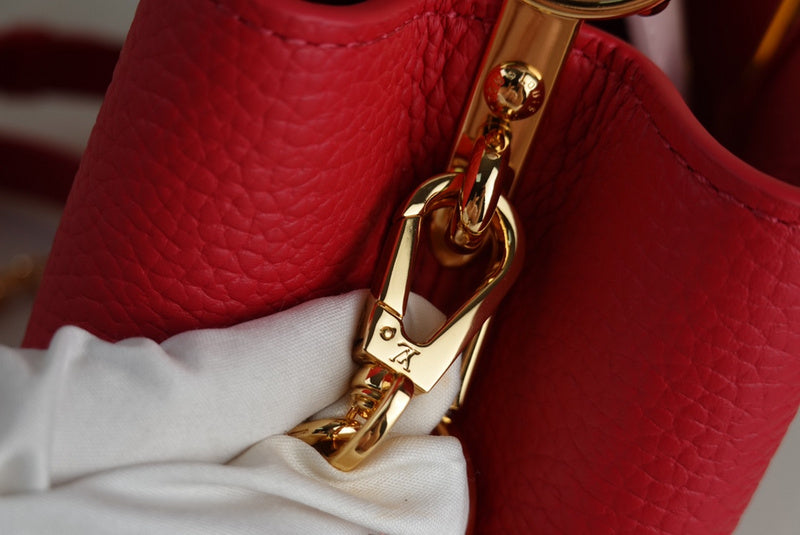 Satchel Bags - VL Bags - 3162