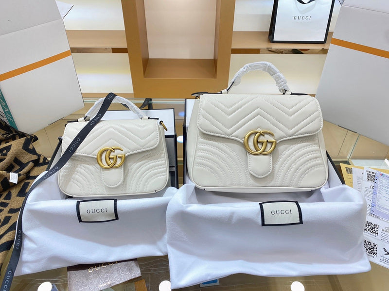 Satchel Bags - GCI Bags - 2129