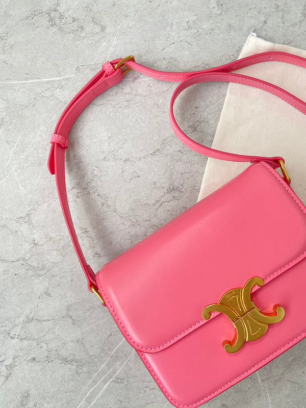 Satchel Bags - CHN Bags - 039