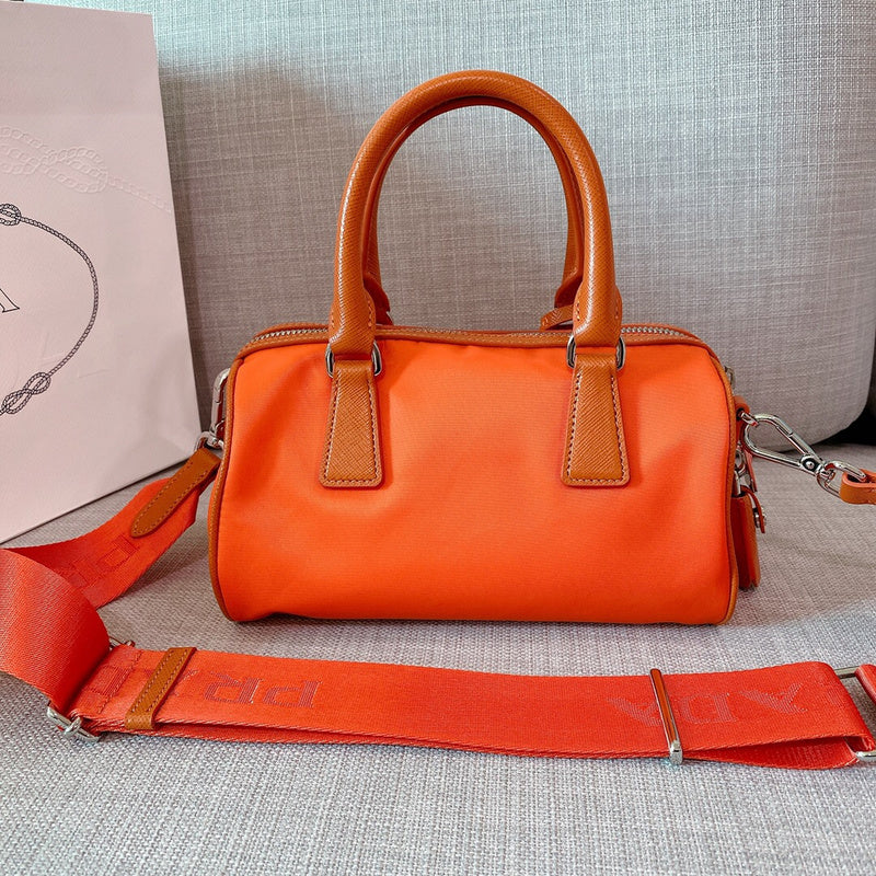 Satchel Bags - PDA Bags - 2594