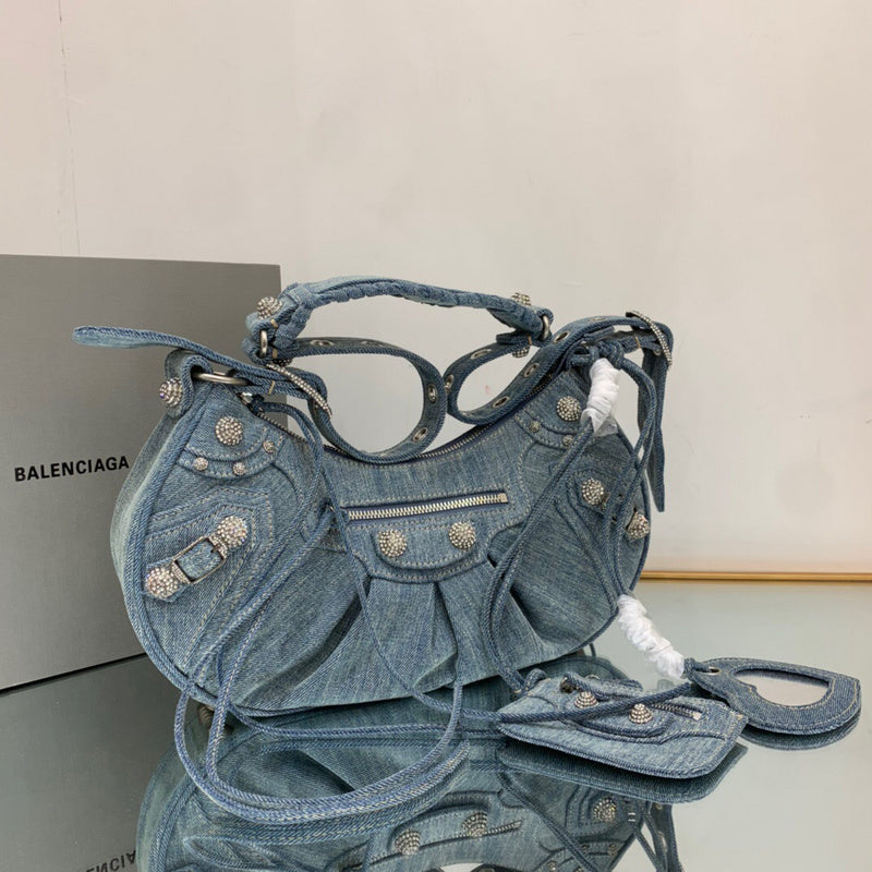 Glami- - BG Bags - 076