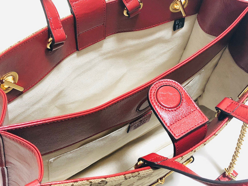 Satchel Bags - GCI Bags - 7235