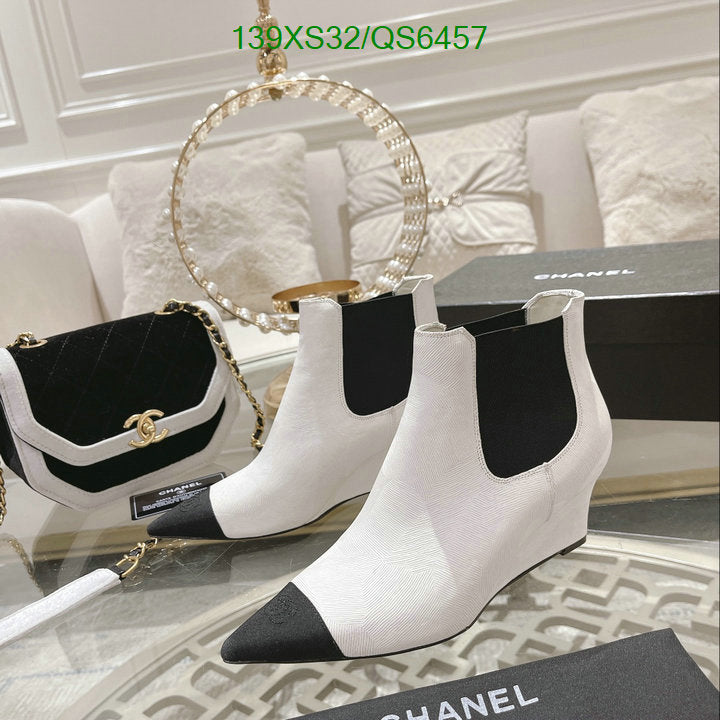 SAMC - Mix Boots - 348