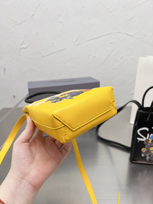Glami Fashion - BGA Bags - 1482