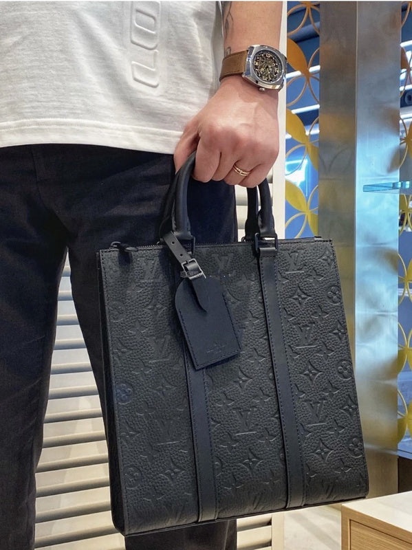Satchel Bags - VL Bags - 3367