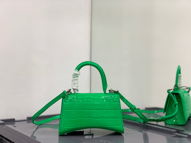Satchel Bags - BGA Bags - 286