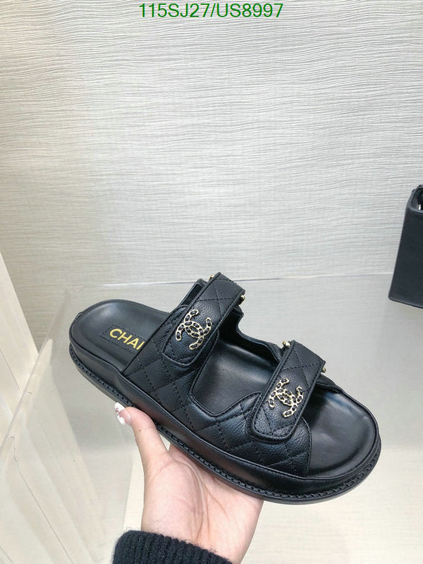 SAMC - CHL Women Shoes Slippers - 120