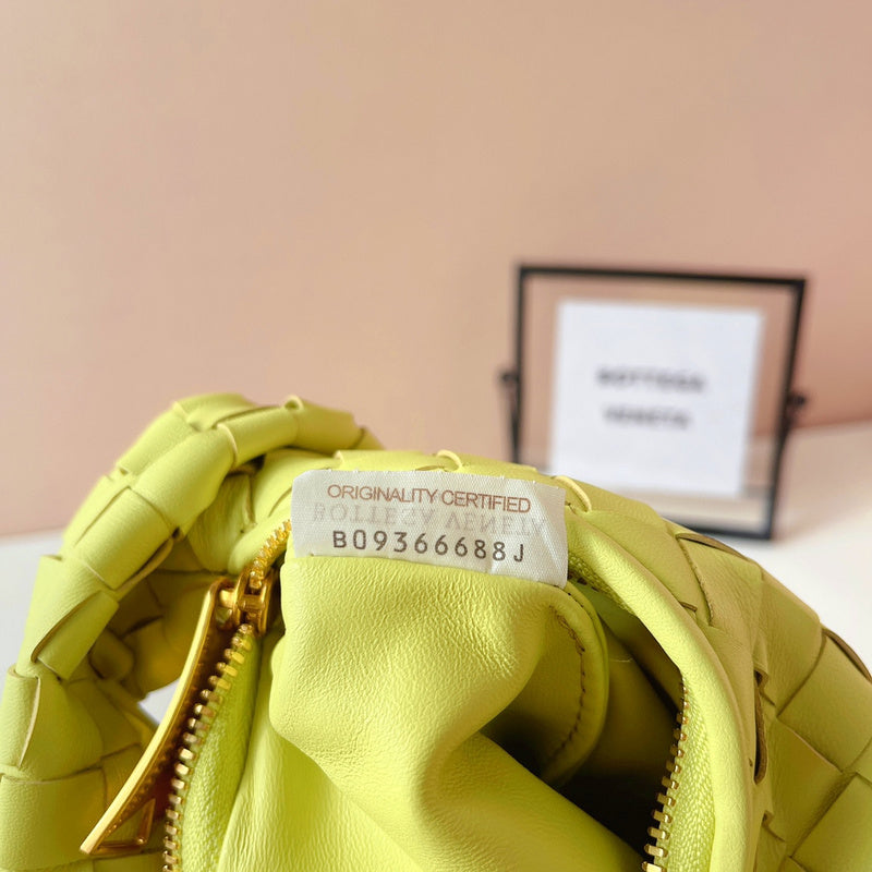 Glamy - BOV Bags - 1252