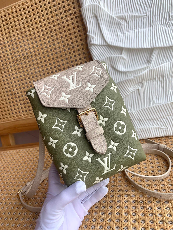 Satchel Bags - VL Bags - 4386