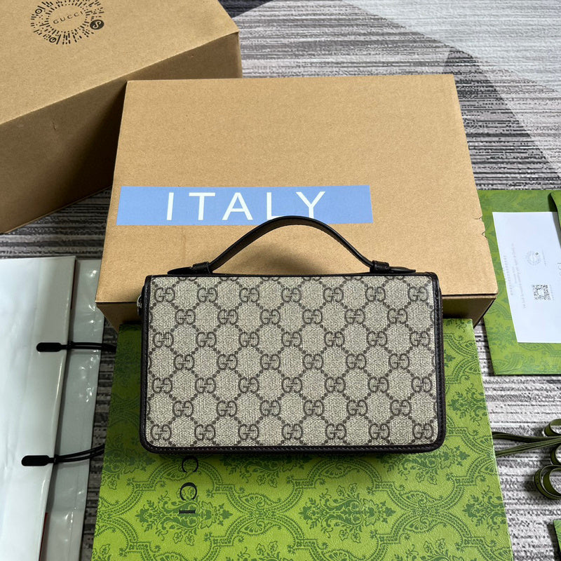 Glami - GUKI Wallets - 183