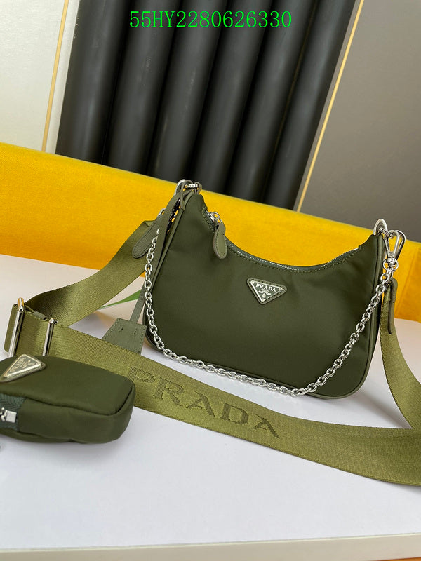 Satchel Bags - PDA Bags - 3155