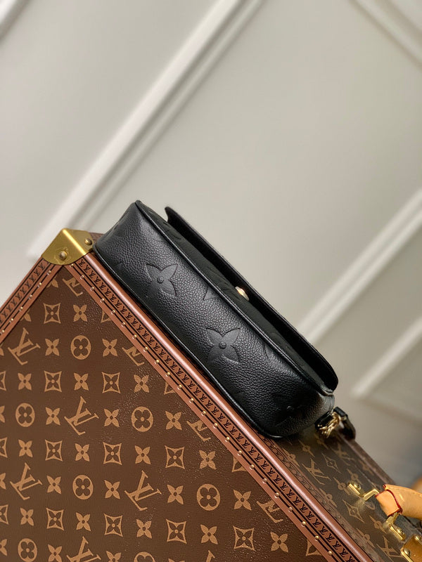 Satchel Bags - VL Bags - 1359