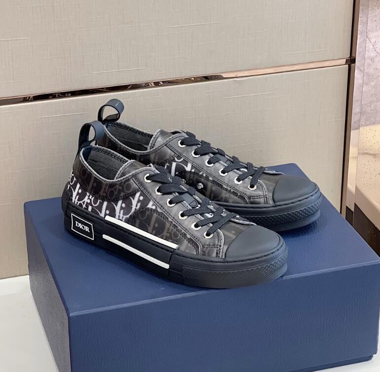 SAMCC - DOR Men Shoes - 537