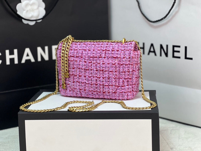 Satchel Bags - CHL Bags - 2835