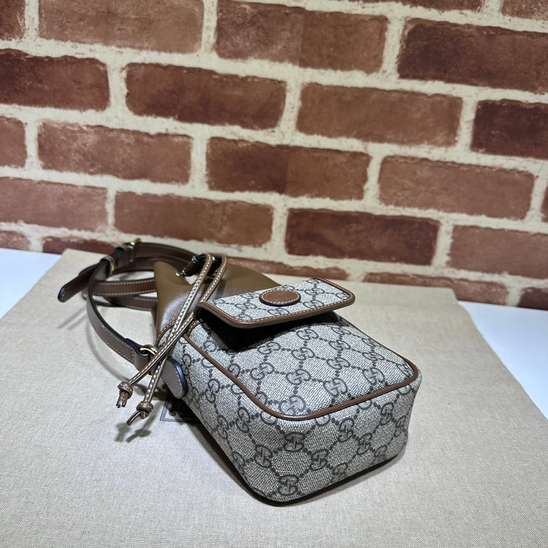 Glami Fashion - GCI Bags - 11981
