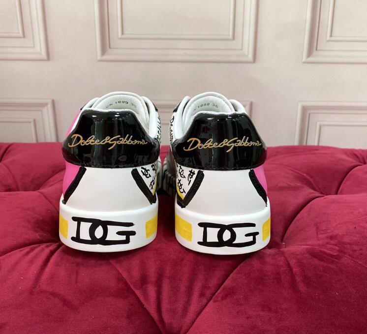 SAMC - DAG Women Shoes - 240