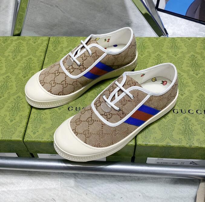 SAMC - GUKI Women Shoes - 1577