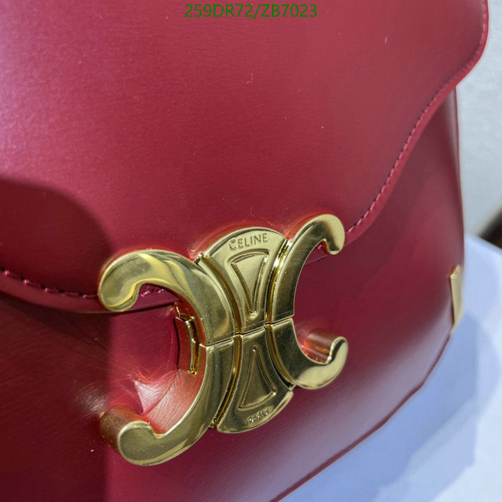 SAMC - COL Bags - 200