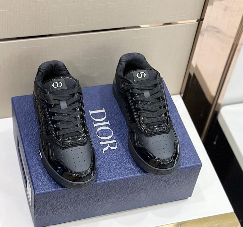 SAMCC - DOR Men Shoes - 066