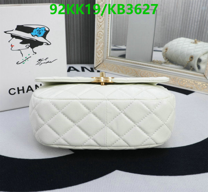 SAMC - CHL Bags Crossbody - 004