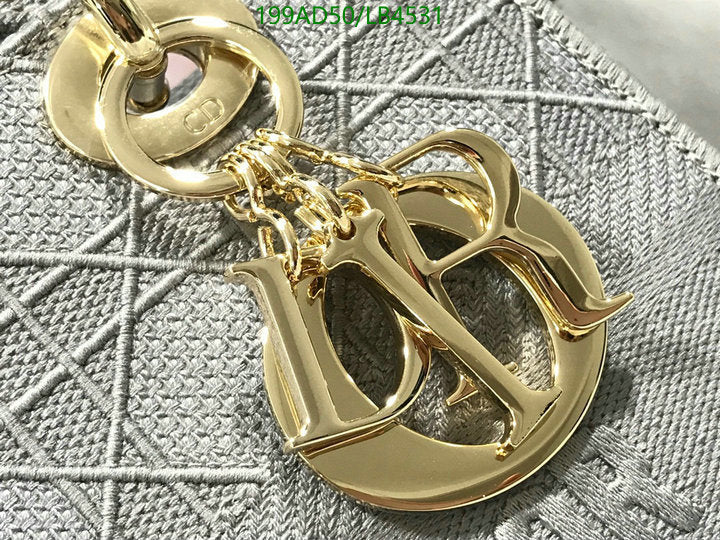 SAMCC - DOR Bags - 1317