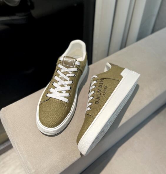 SAMC - BAM Women Shoes - 048