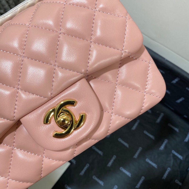 Satchel Bags - CHL Bags - 4523