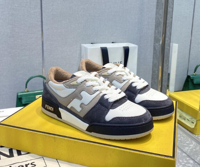 SAMC - FDE Women Shoes - 165