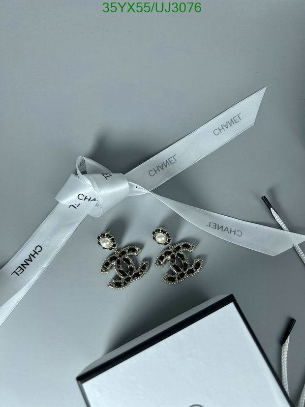 SAMC - CHL Jewelry - 727