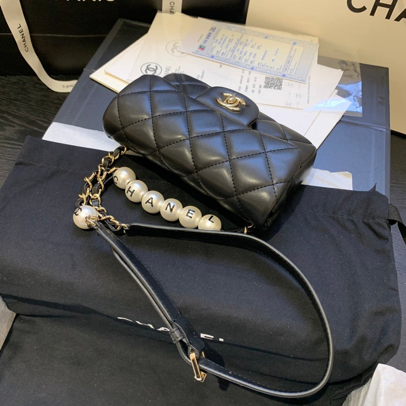 Satchel Bags - CHL Bags - 199