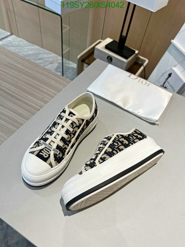 SAMC - DOR Women Sneakers - 257