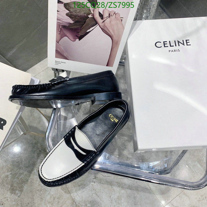 SAMC - COL Women Shoes - 201