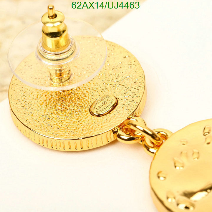 SAMC - CHL Jewelry - 389