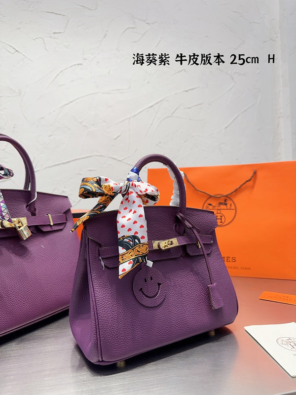 Satchel Bags - HMS-Bags - 498